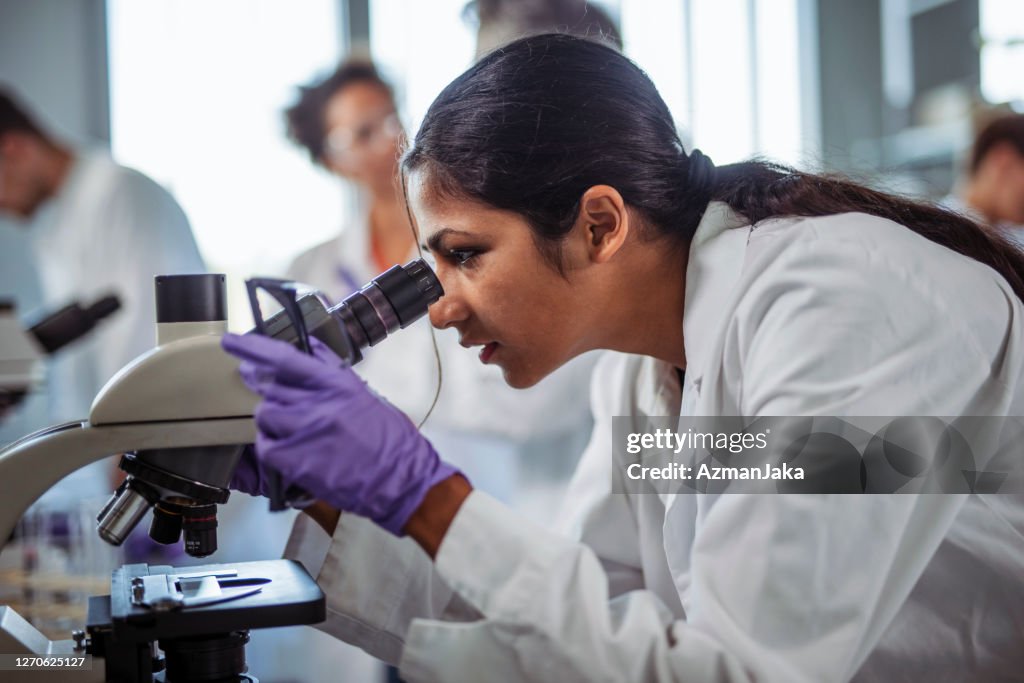 South Asian university research environment