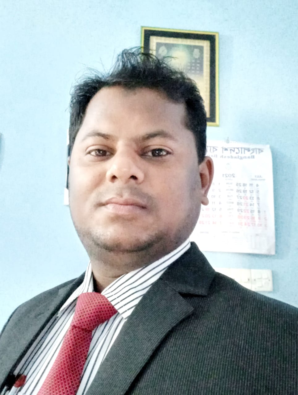 Photo of Sajadul Islam